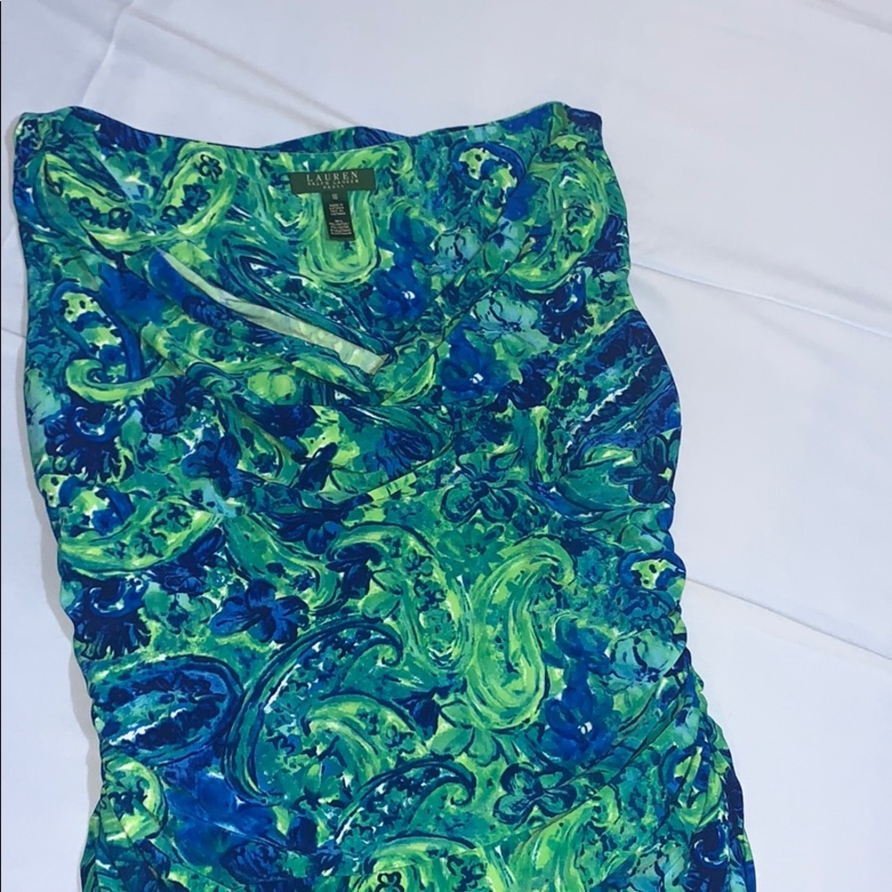 Ralph Lauren Dress